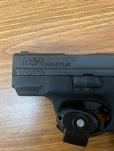 SMITH & WESSON M&P SHIELD PLUS 9MM LUGER (9x19 PARA) - 2 of 3