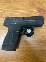 SMITH & WESSON M&P SHIELD PLUS 9MM LUGER (9x19 PARA) - 3 of 3