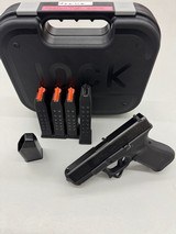 GLOCK G19 GEN 5 9MM LUGER (9X19 PARA) - 1 of 3