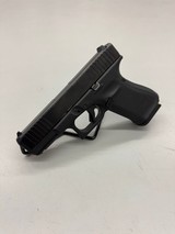 GLOCK G19 GEN 5 9MM LUGER (9X19 PARA) - 2 of 3