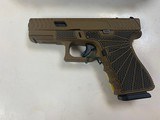 GLOCK 19 GEN 3 9MM LUGER (9x19 PARA) - 1 of 3