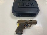 GLOCK 19 GEN 3 9MM LUGER (9x19 PARA) - 3 of 3