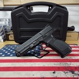 EAA MC28 SA 9MM LUGER (9X19 PARA) - 1 of 3