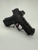 SHADOW SYSTEMS CR920 (WAR POET CUSTOM) 9MM LUGER (9x19 PARA) - 3 of 3