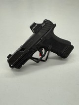 SHADOW SYSTEMS CR920 (WAR POET CUSTOM) 9MM LUGER (9x19 PARA) - 2 of 3