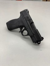 SMITH & WESSON M&P45 SHIELD .45 ACP - 3 of 3