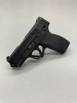 SMITH & WESSON M&P45 SHIELD .45 ACP - 2 of 3