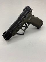 SPRINGFIELD ARMORY XD-40 .40 S&W - 2 of 3