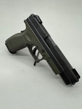 SPRINGFIELD ARMORY XD-40 .40 S&W - 3 of 3