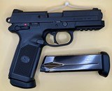 FN FNX-45 .45 ACP - 1 of 2