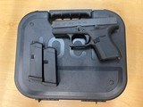 GLOCK G42 .380 ACP - 1 of 3