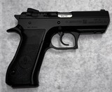 IWI jericho 941rs 9MM LUGER (9x19 PARA) - 3 of 3