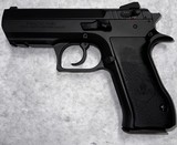 IWI jericho 941rs 9MM LUGER (9x19 PARA) - 2 of 3