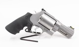 SMITH & WESSON 500 .500 S&W MAG - 3 of 3