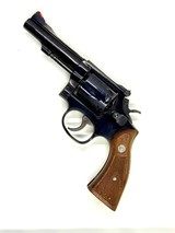 SMITH & WESSON 15-4 .38 SPL - 2 of 2