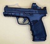 SMITH & WESSON M&P 2.0 10MM - 2 of 2