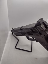 CZ P-09 SUPRESSOR READY 9MM LUGER (9X19 PARA) - 3 of 3