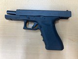 GLOCK 17 Gen4 9MM LUGER (9x19 PARA) - 3 of 3