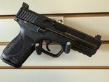 SMITH & WESSON M&P9 2.0 9MM LUGER (9x19 PARA) - 1 of 2