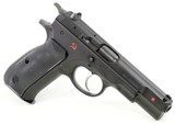 CZ 75B COLD WAR 9MM LUGER (9x19 PARA) - 1 of 3
