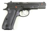 CZ 75B COLD WAR 9MM LUGER (9x19 PARA) - 3 of 3