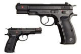 CZ 75B COLD WAR 9MM LUGER (9x19 PARA) - 2 of 3