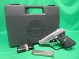 SIG SAUER P230SL .380 ACP - 1 of 3