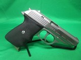 SIG SAUER P230SL .380 ACP - 2 of 3