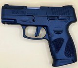 TAURUS G2C 9MM LUGER (9x19 PARA) - 2 of 2