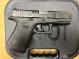 GLOCK G19 GEN 5 MOS (AU) 9MM LUGER (9X19 PARA) - 3 of 3