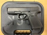 GLOCK G19 GEN 5 MOS (AU) 9MM LUGER (9X19 PARA) - 2 of 3