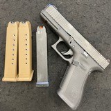 GLOCK G17 GEN 5 MOS FS 9MM LUGER (9X19 PARA) - 2 of 3