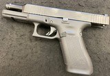 GLOCK G17 GEN 5 MOS FS 9MM LUGER (9X19 PARA) - 3 of 3