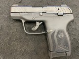 RUGER LCP MAX .380 ACP - 2 of 3