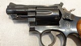 SMITH & WESSON 19-5 .357 MAG - 3 of 3