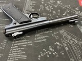 RUGER MARK I .22 LR - 3 of 3