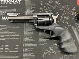 RUGER NEW MODEL BLACKHAWK .357 MAG - 2 of 3