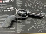 RUGER NEW MODEL BLACKHAWK .357 MAG - 1 of 3