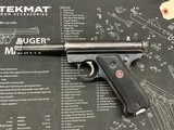 RUGER Standard .22 LR - 2 of 2