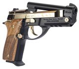 EAA GIRSAN MC 14T SOLUTION .380 ACP - 2 of 3