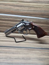 SMITH & WESSON 686-3 .357 MAG - 1 of 3