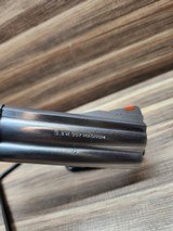 SMITH & WESSON 686-3 .357 MAG - 3 of 3