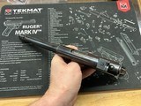 RUGER MARK I .22 LR - 3 of 3