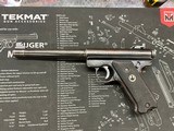 RUGER MARK I .22 LR - 2 of 3