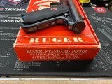 RUGER MARK I .22 LR - 3 of 3