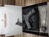 SPRINGFIELD ARMORY XD-S MOD 2 OSP 9MM LUGER (9X19 PARA) - 3 of 3