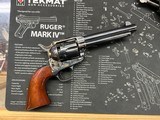 UBERTI 1873 .44 COLT - 2 of 2