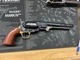 PIETTA 1851 NAVY .44 COLT - 1 of 2
