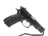 CZ 75 9MM LUGER (9x19 PARA) - 2 of 3