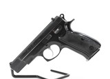 CZ 75 9MM LUGER (9x19 PARA) - 1 of 3